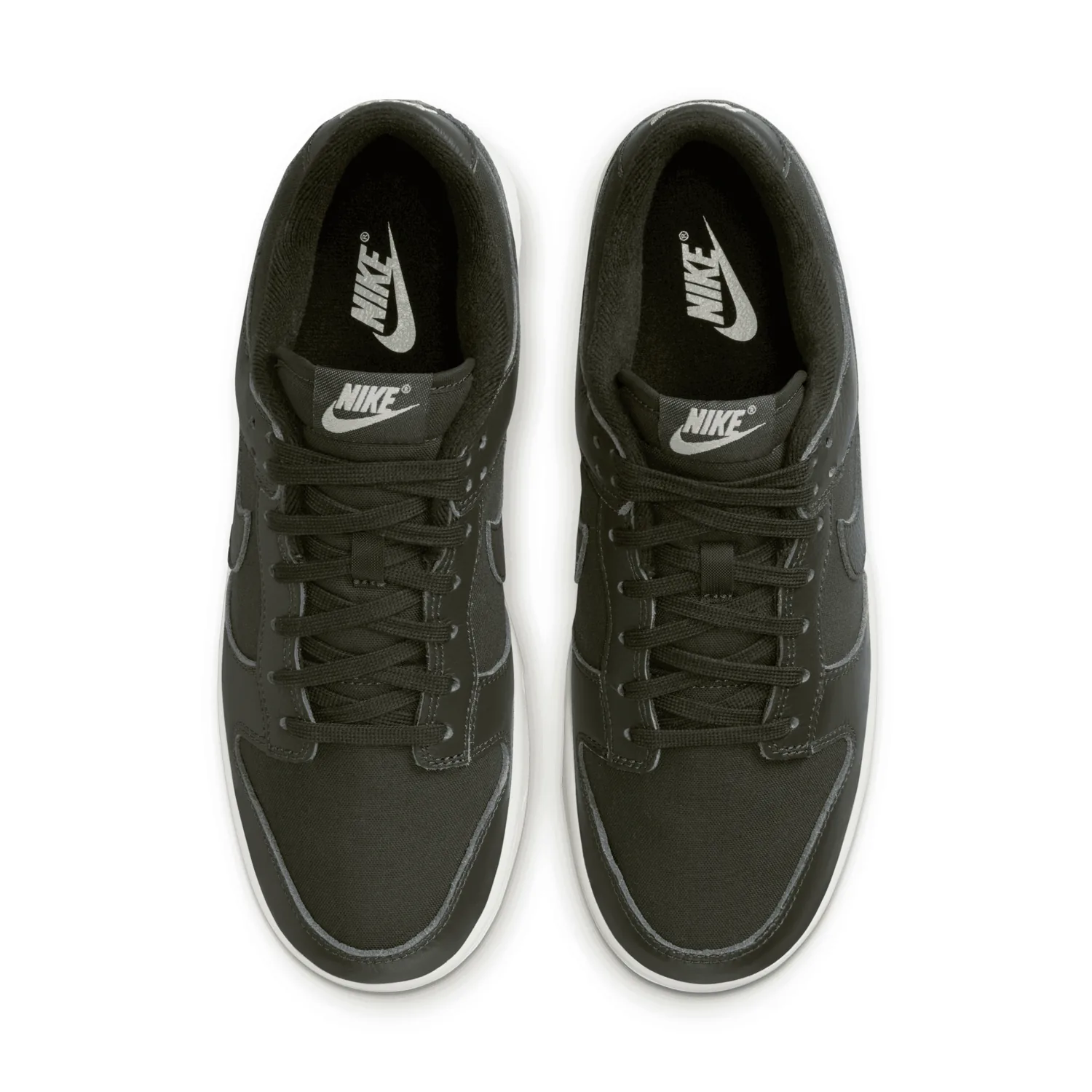 Nike Dunk Low Premium Sequoia image 4