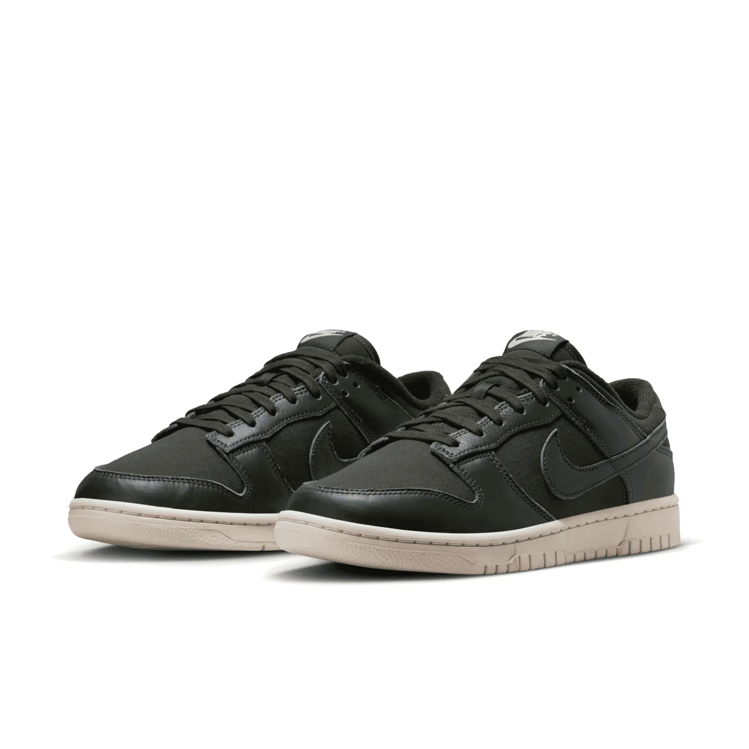 Nike Dunk Low Premium Sequoia image 5