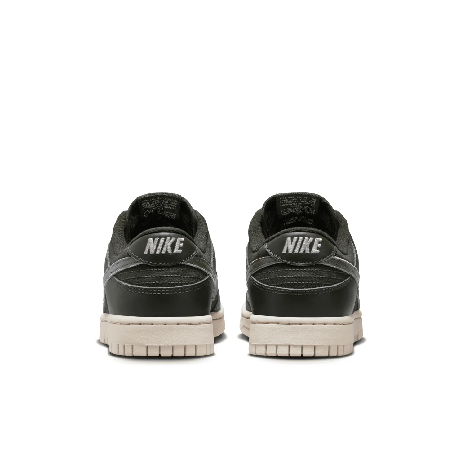 Nike Dunk Low Premium Sequoia image 6
