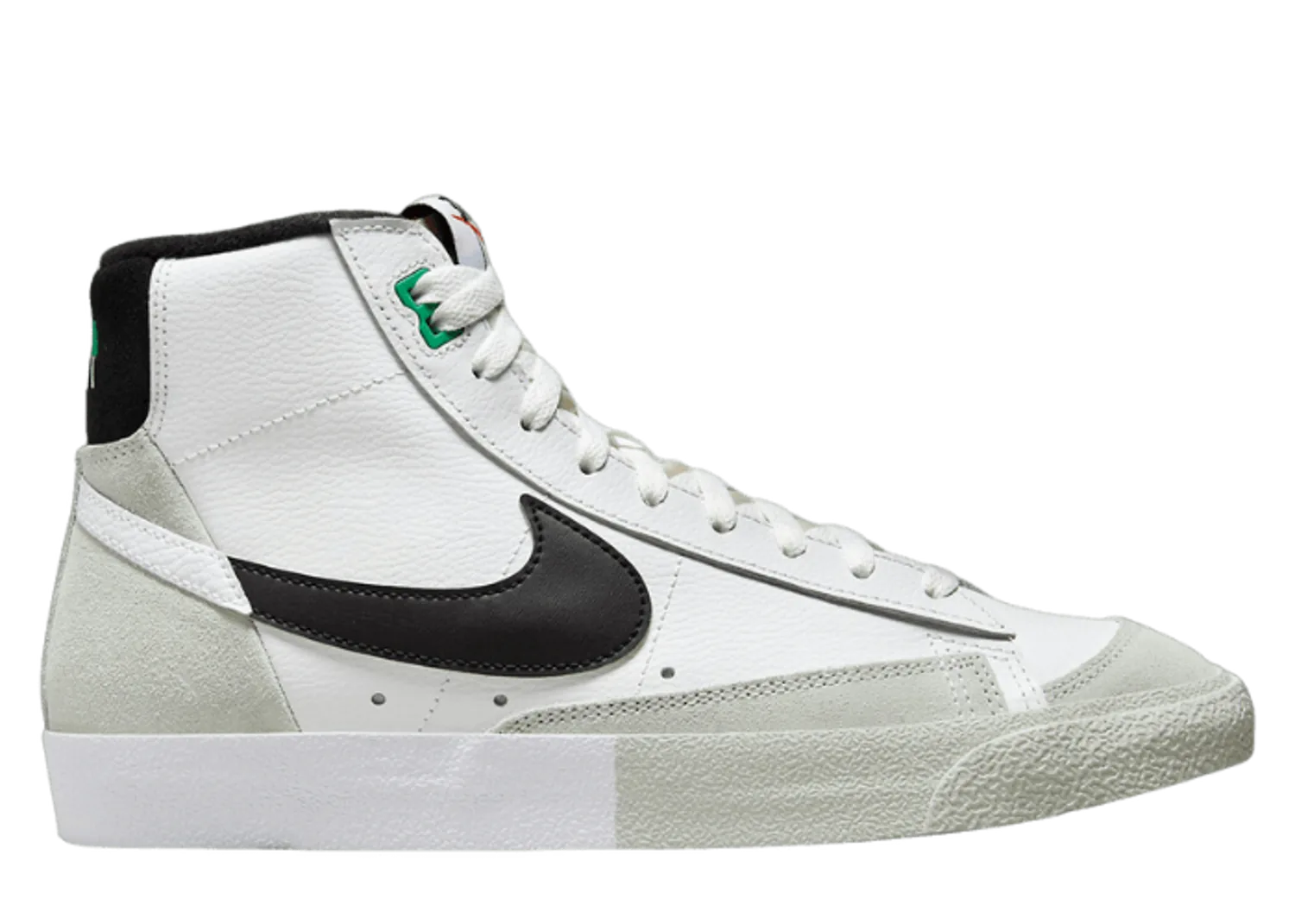 Nike Blazer Mid 77 Split Chlorophyll