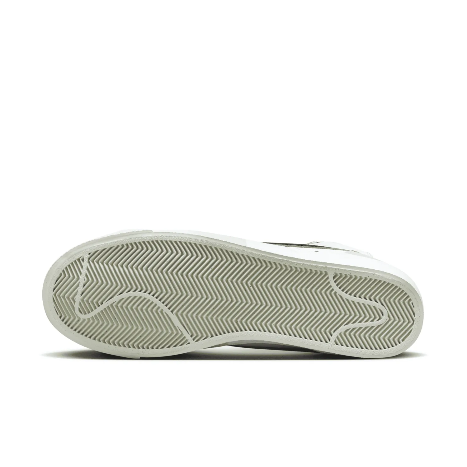 Nike Blazer Mid 77 Split Chlorophyll image 2