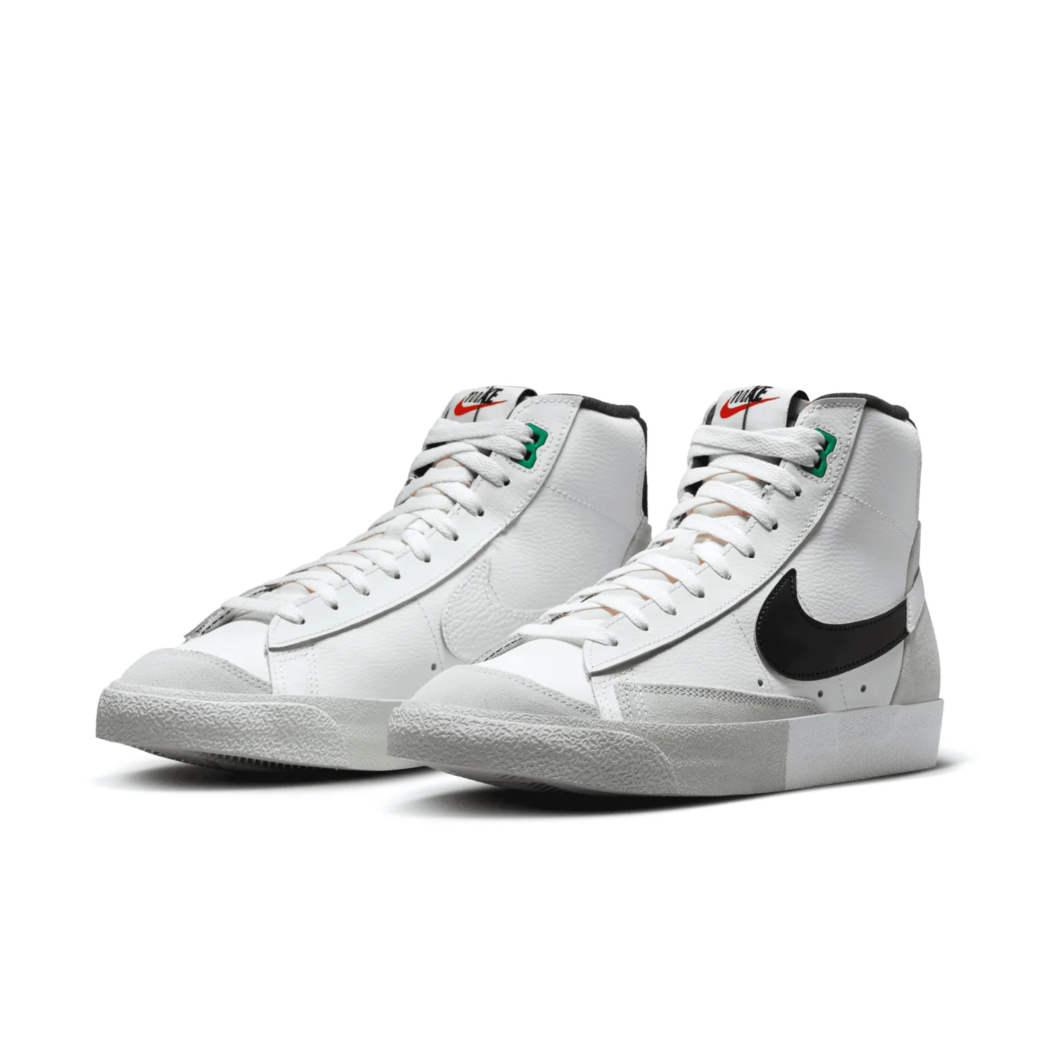 Nike Blazer Mid 77 Split Chlorophyll image 5