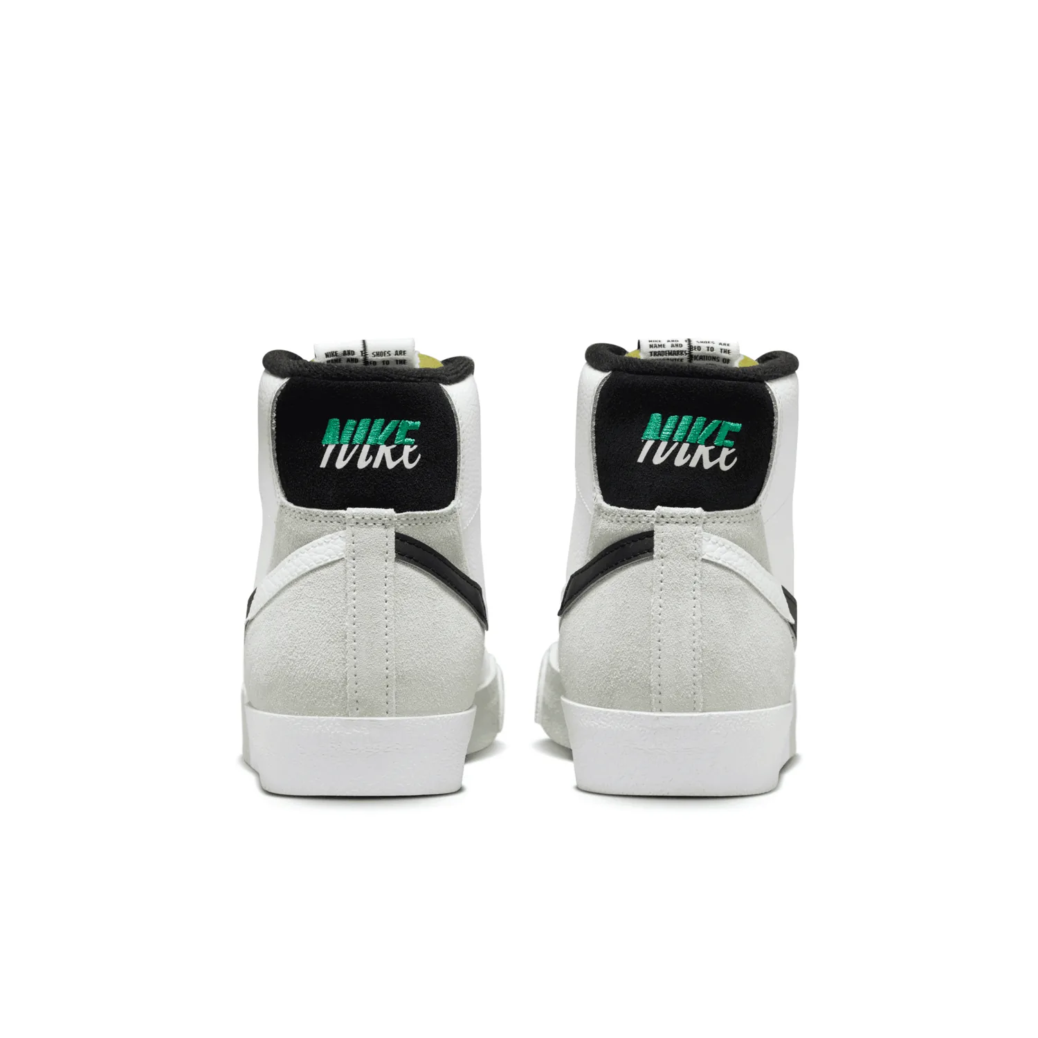 Nike Blazer Mid 77 Split Chlorophyll image 6