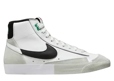 Nike Blazer Mid 77 Split Chlorophyll