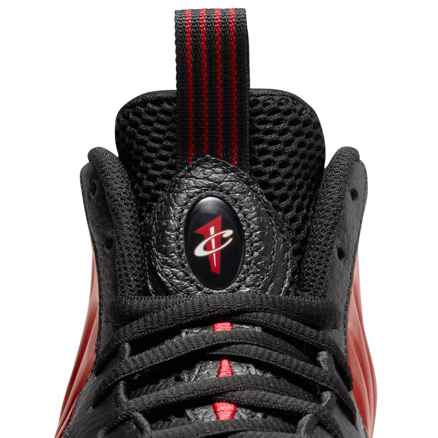 Nike Air Foamposite One Metallic Red (2023) image 2