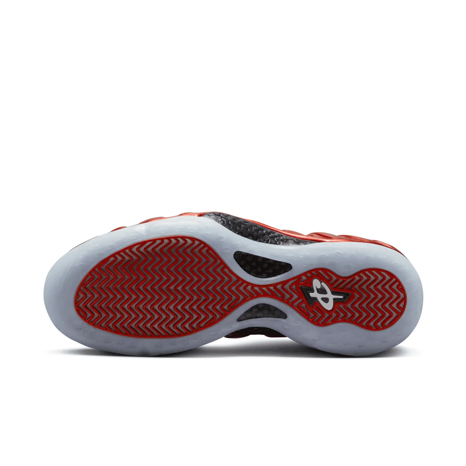 Nike Air Foamposite One Metallic Red (2023) image 5