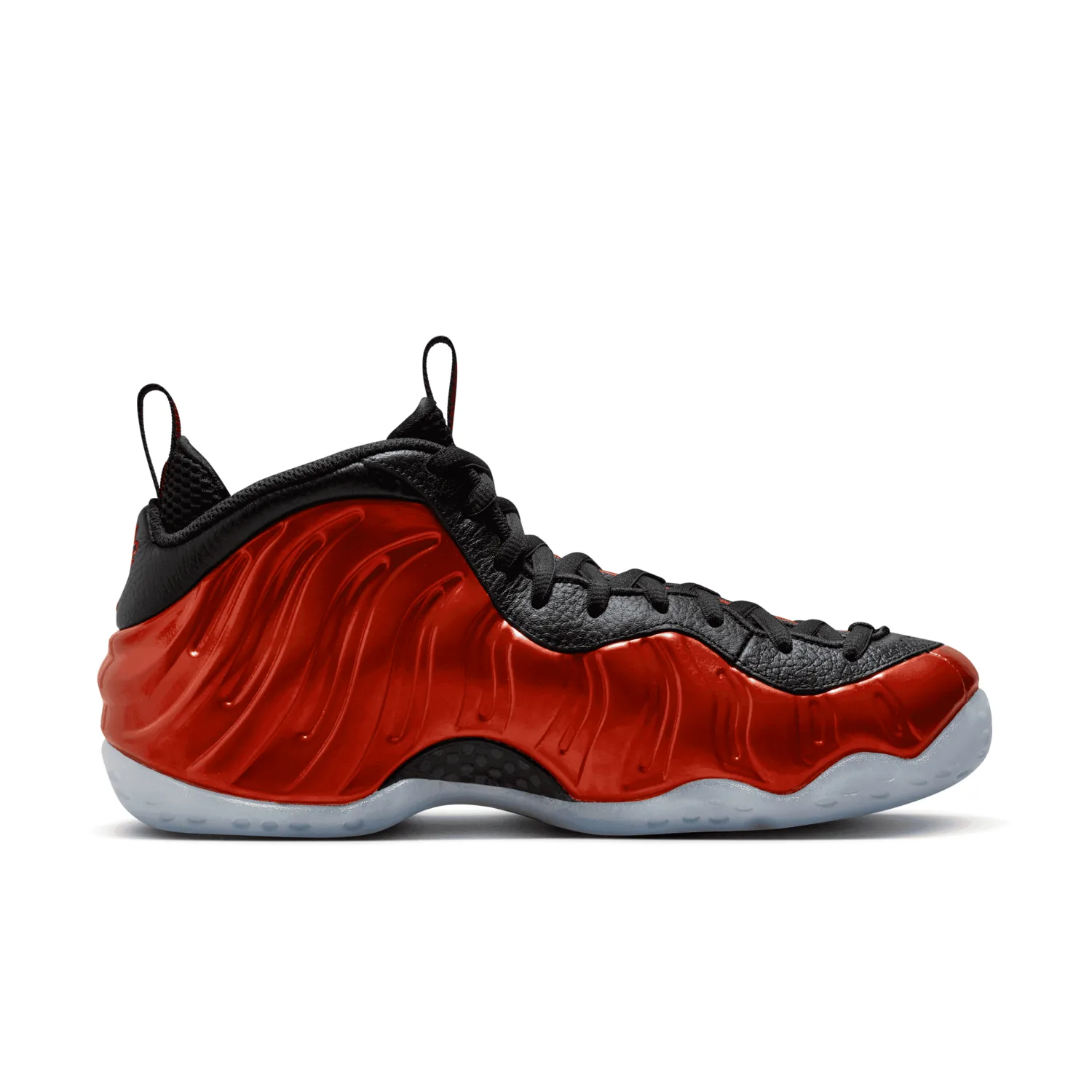 Nike Air Foamposite One Metallic Red (2023) image 6