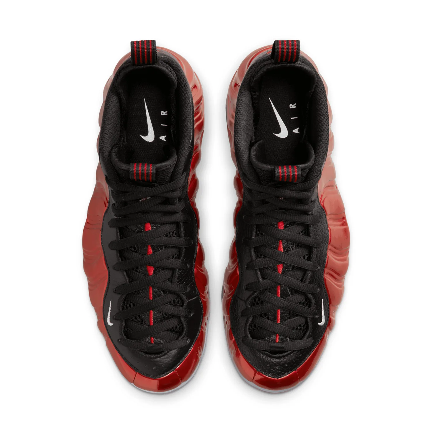 Nike Air Foamposite One Metallic Red (2023) image 7