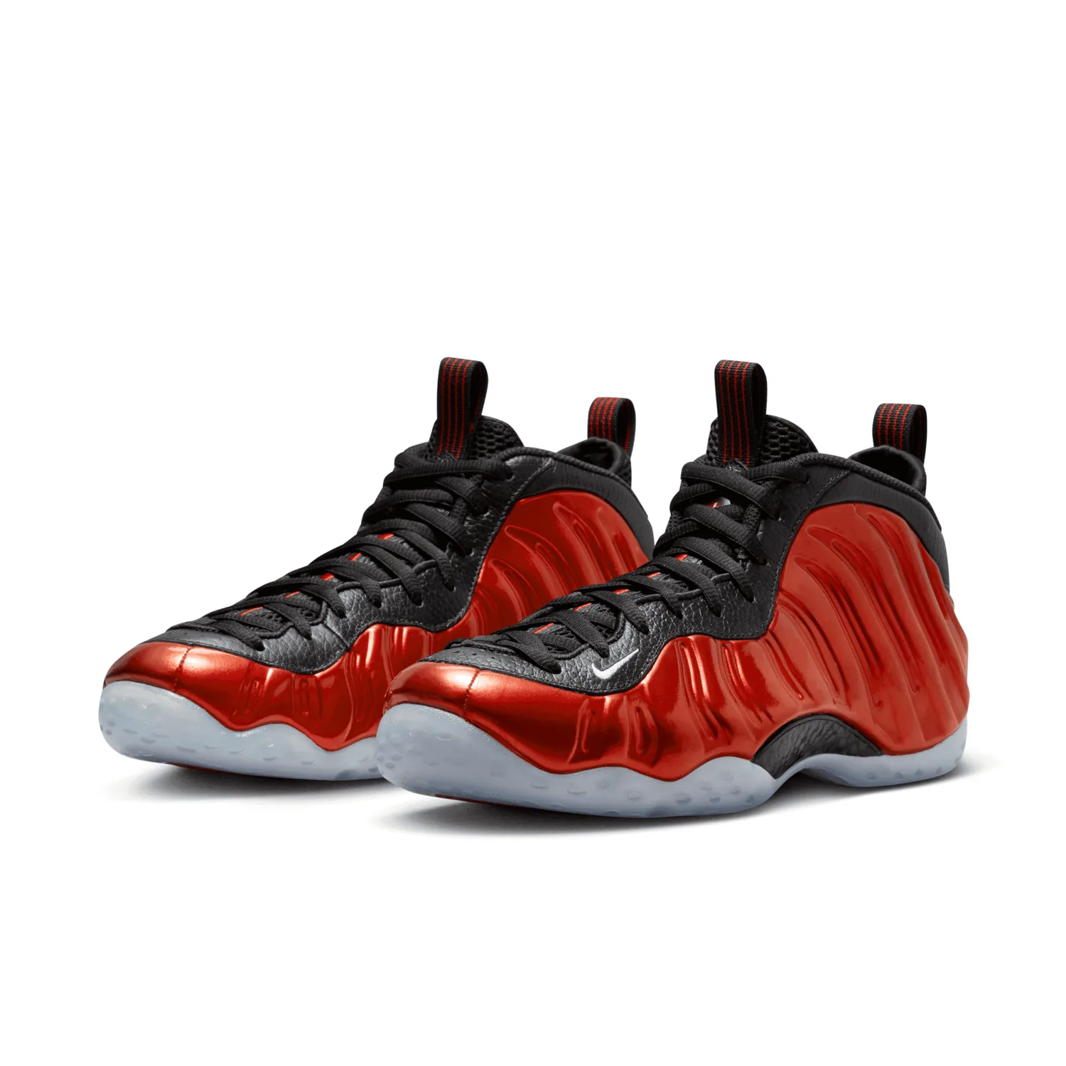 Nike Air Foamposite One Metallic Red (2023) image 8