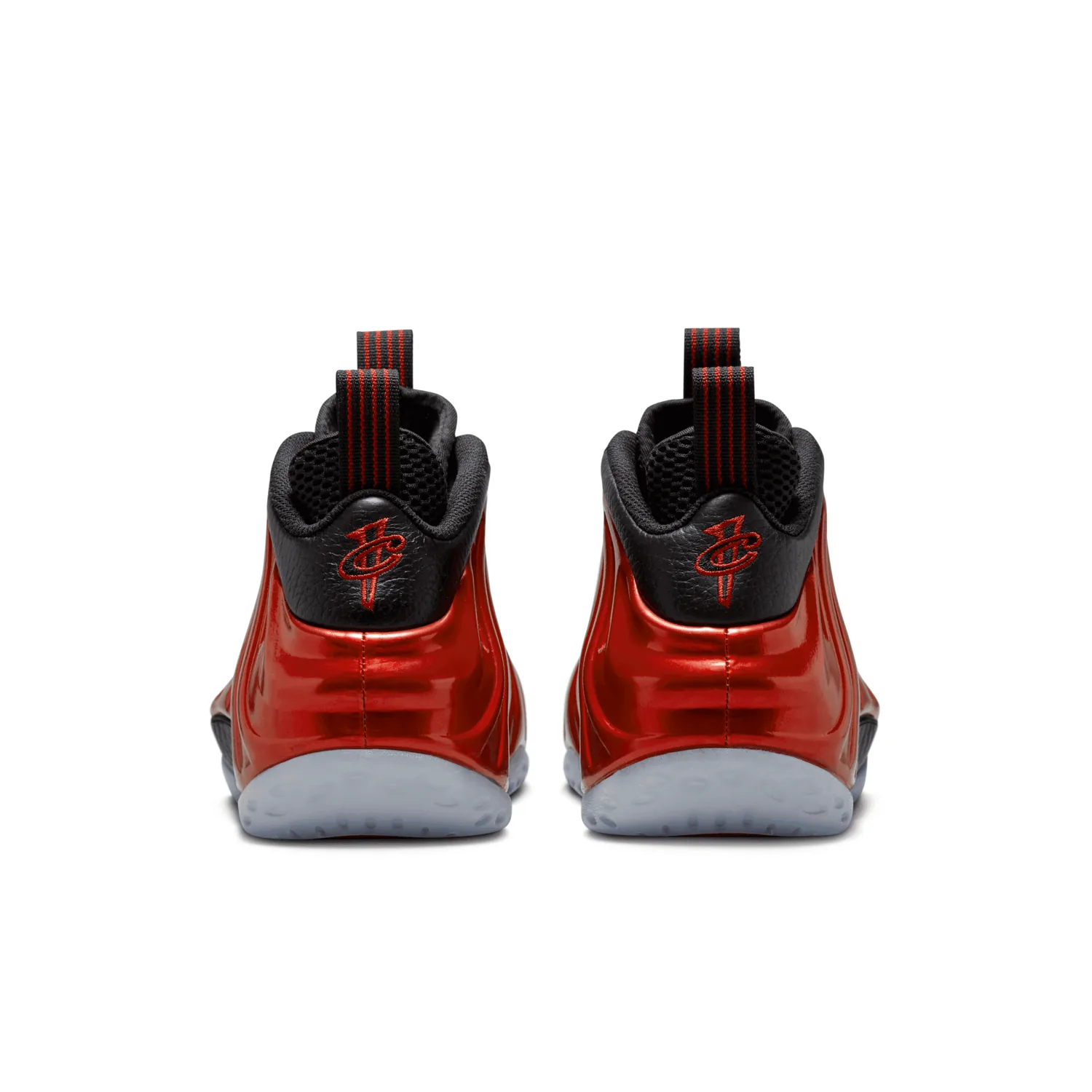 Nike Air Foamposite One Metallic Red (2023) image 9