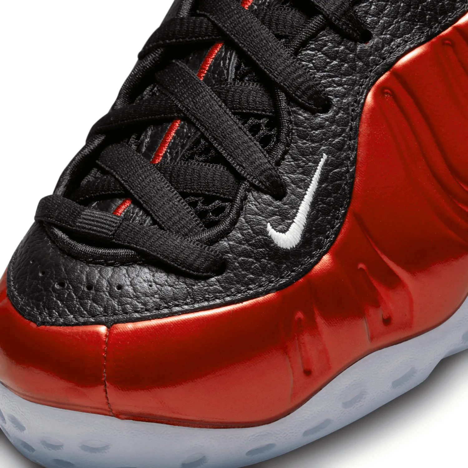 Nike Air Foamposite One Metallic Red (2023) image 10