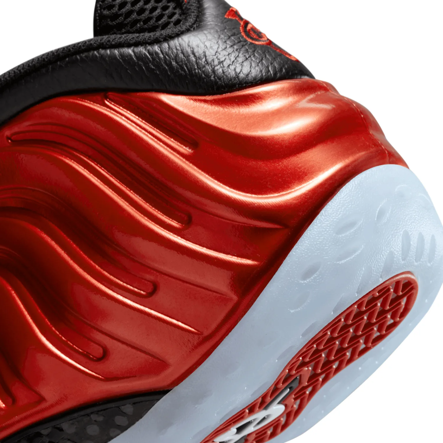Nike Air Foamposite One Metallic Red (2023) image 11