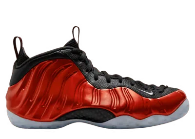 Nike Air Foamposite One Metallic Red (2023)