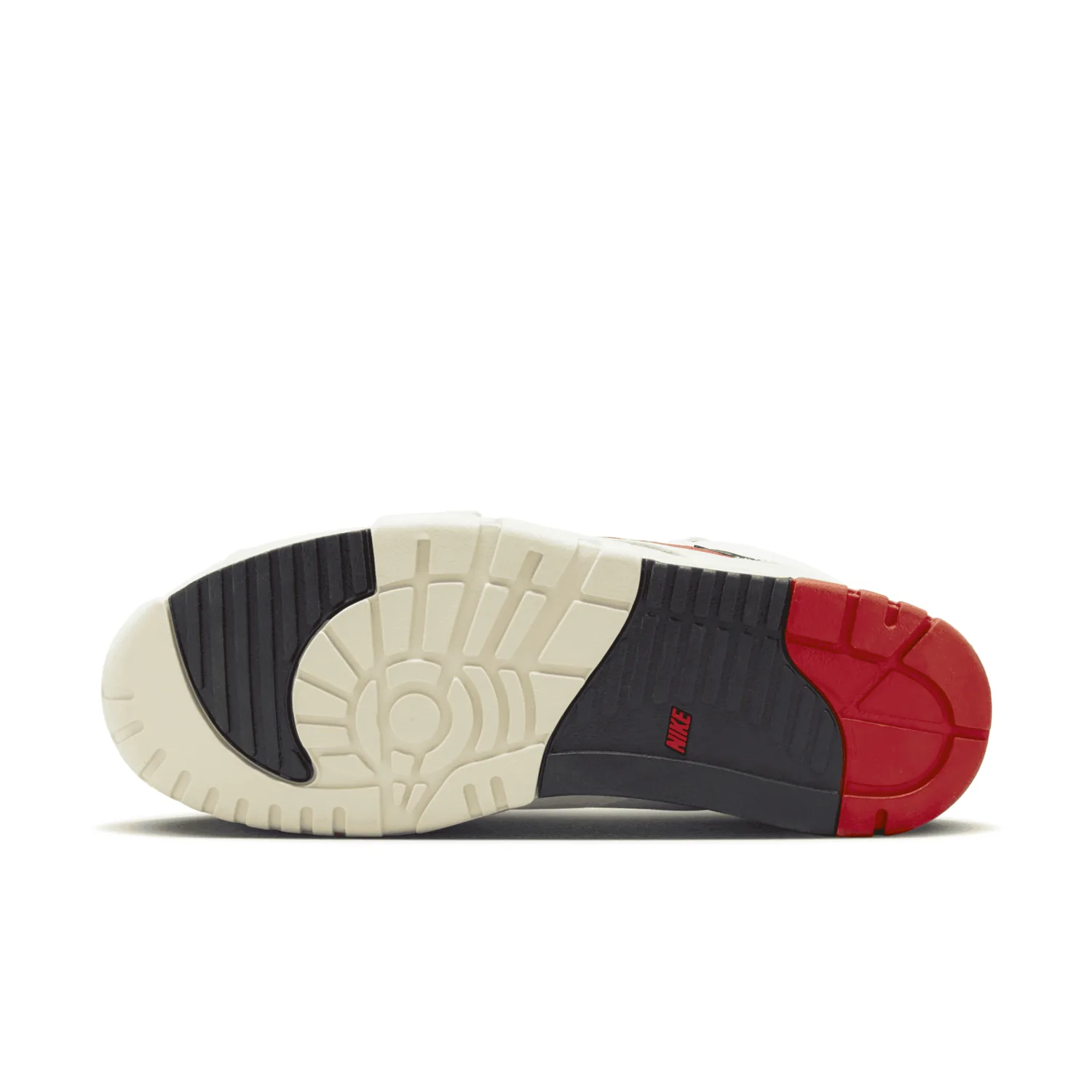 Nike Air Trainer 1 Chicago Split image 3