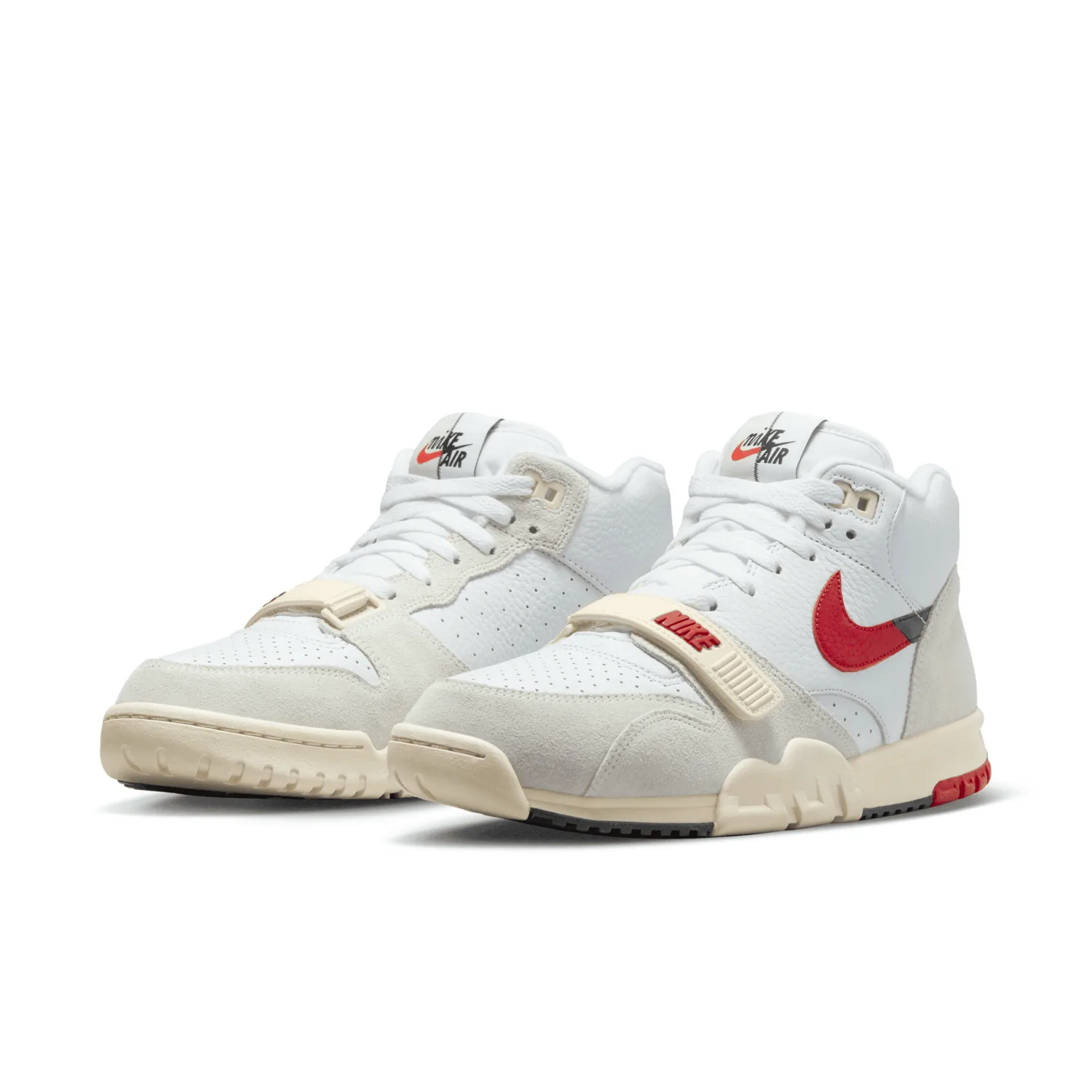Nike Air Trainer 1 Chicago Split image 5