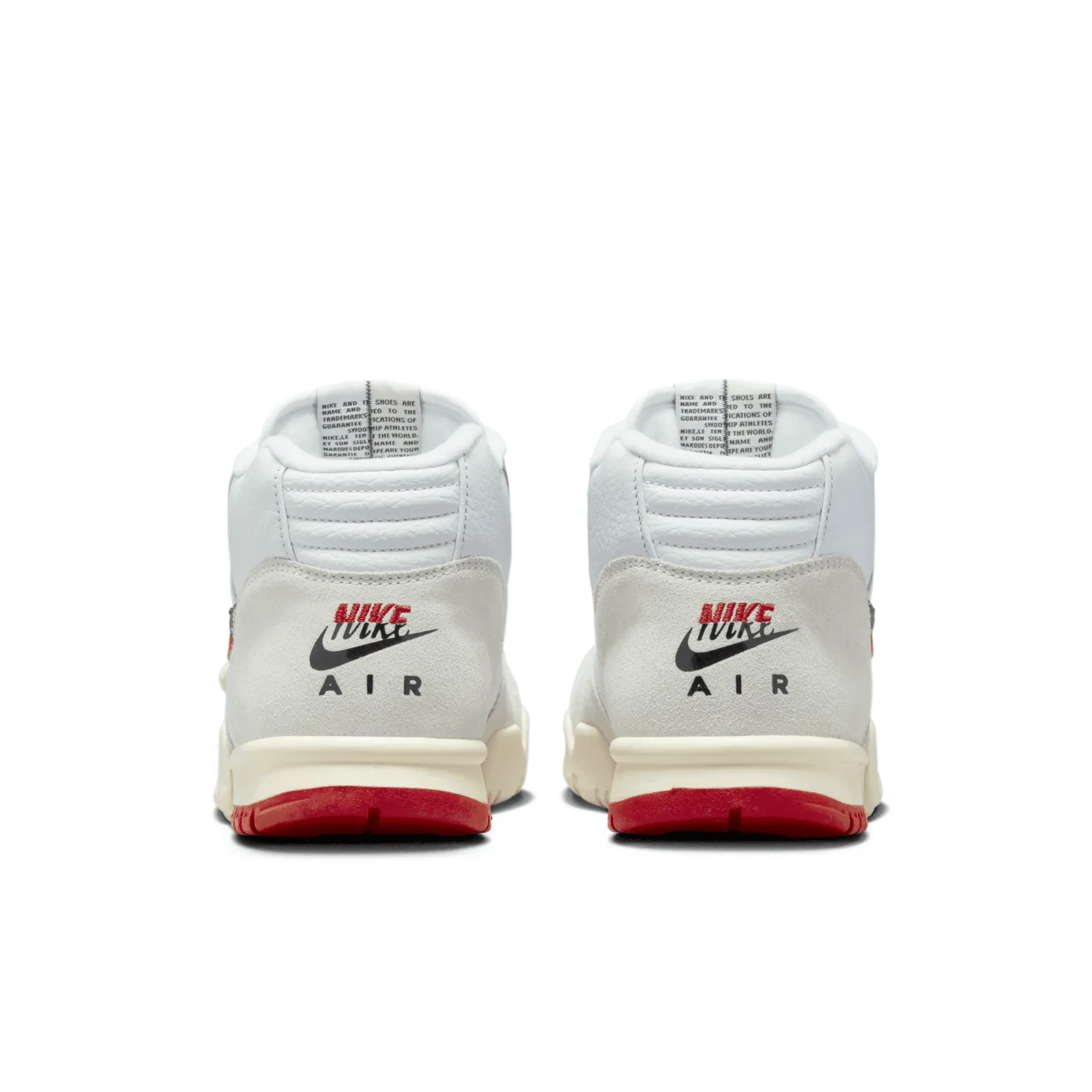 Nike Air Trainer 1 Chicago Split image 6
