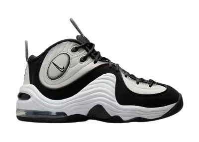 Nike Air Penny 2 Light Bone Black