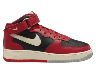 Nike Air Force 1 Mid Split Bred