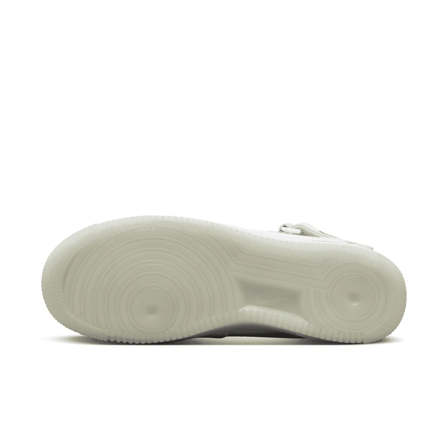 Nike Air Force 1 Mid Jewel Summit White image 3