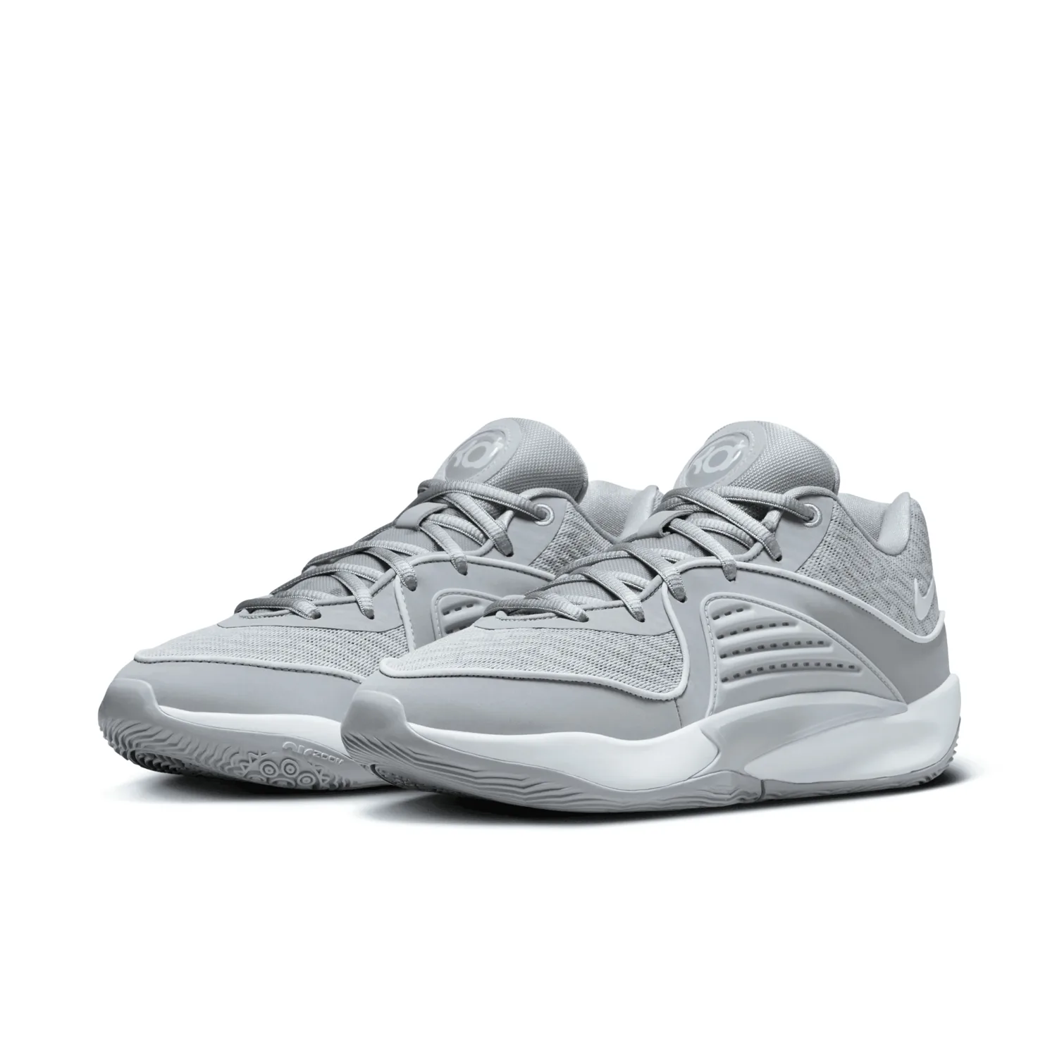 Nike KD 16 TB Wolf Grey image 7