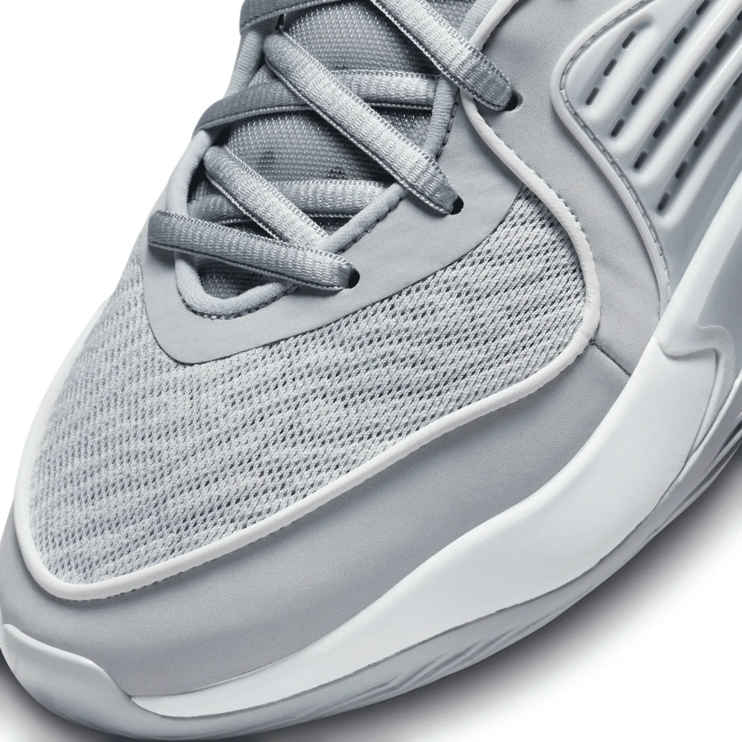 Nike KD 16 TB Wolf Grey image 9