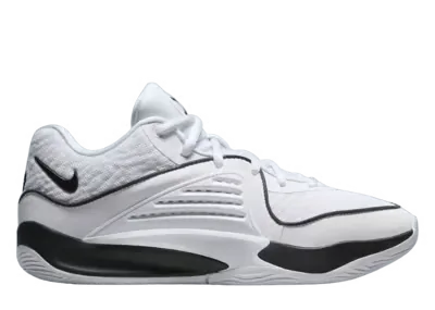 Nike KD 16 TB White Black