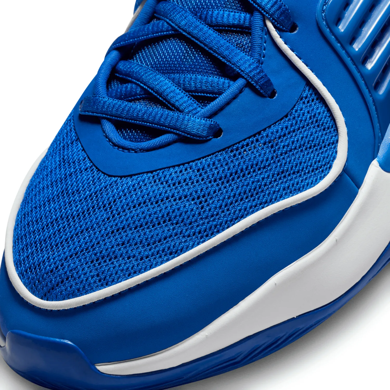 Nike KD 16 TB Game Royal image 7