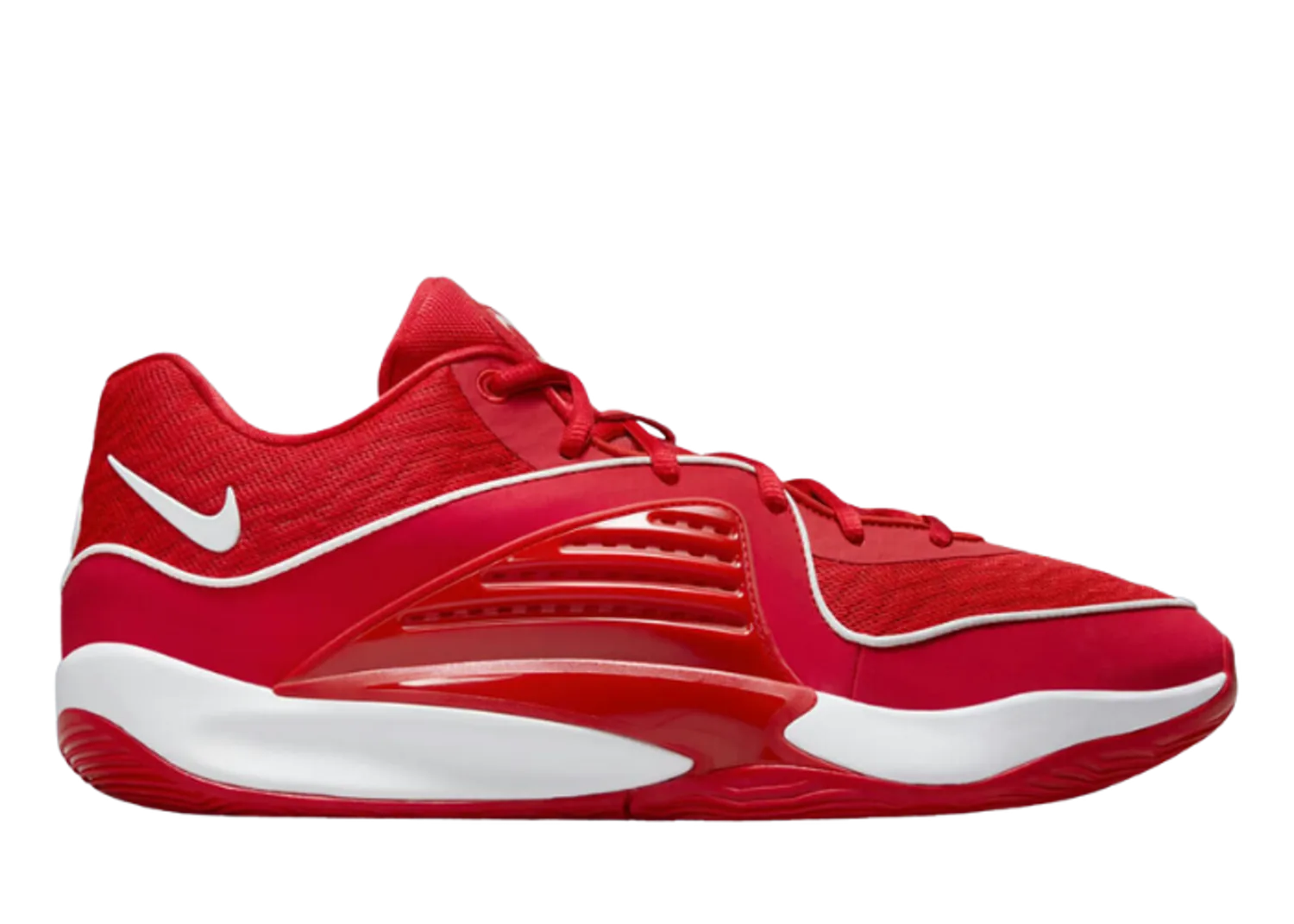 Nike KD 16 TB University Red