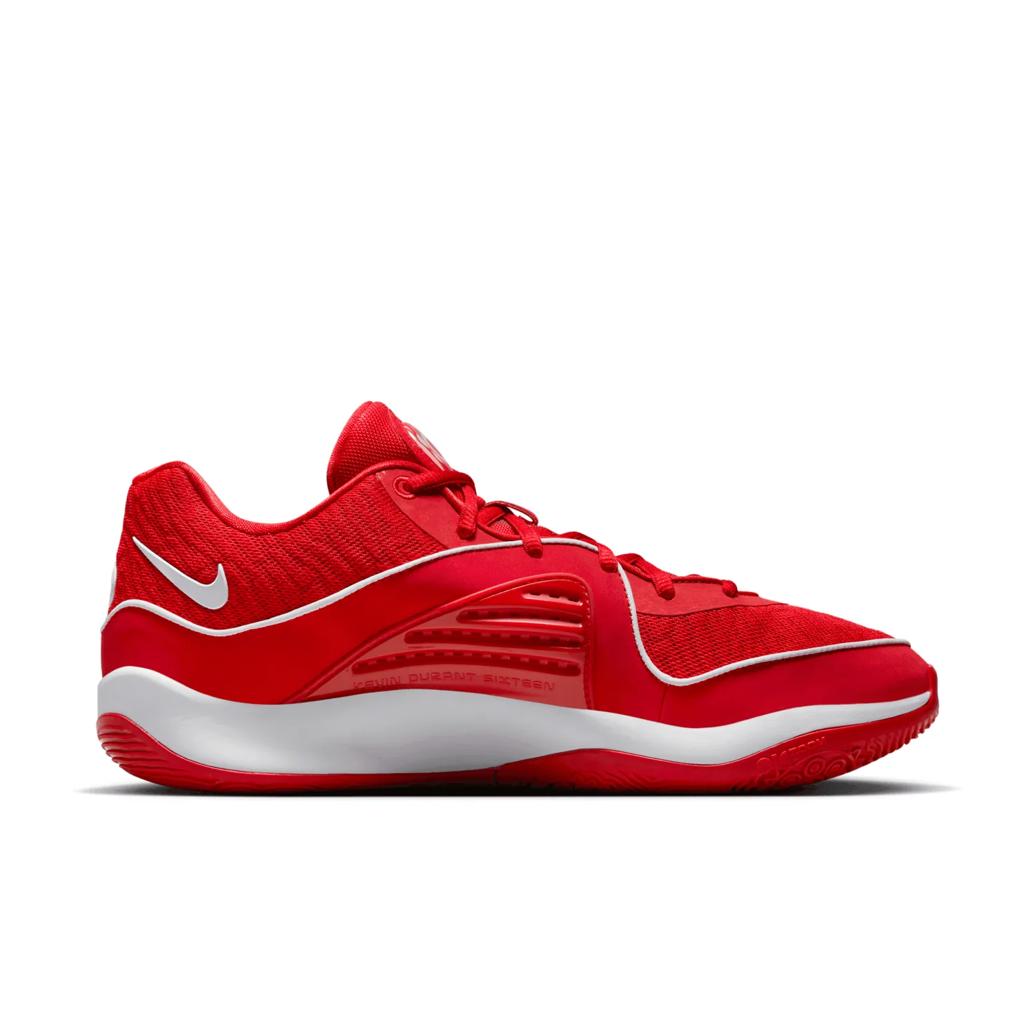 Nike KD 16 TB University Red image 3