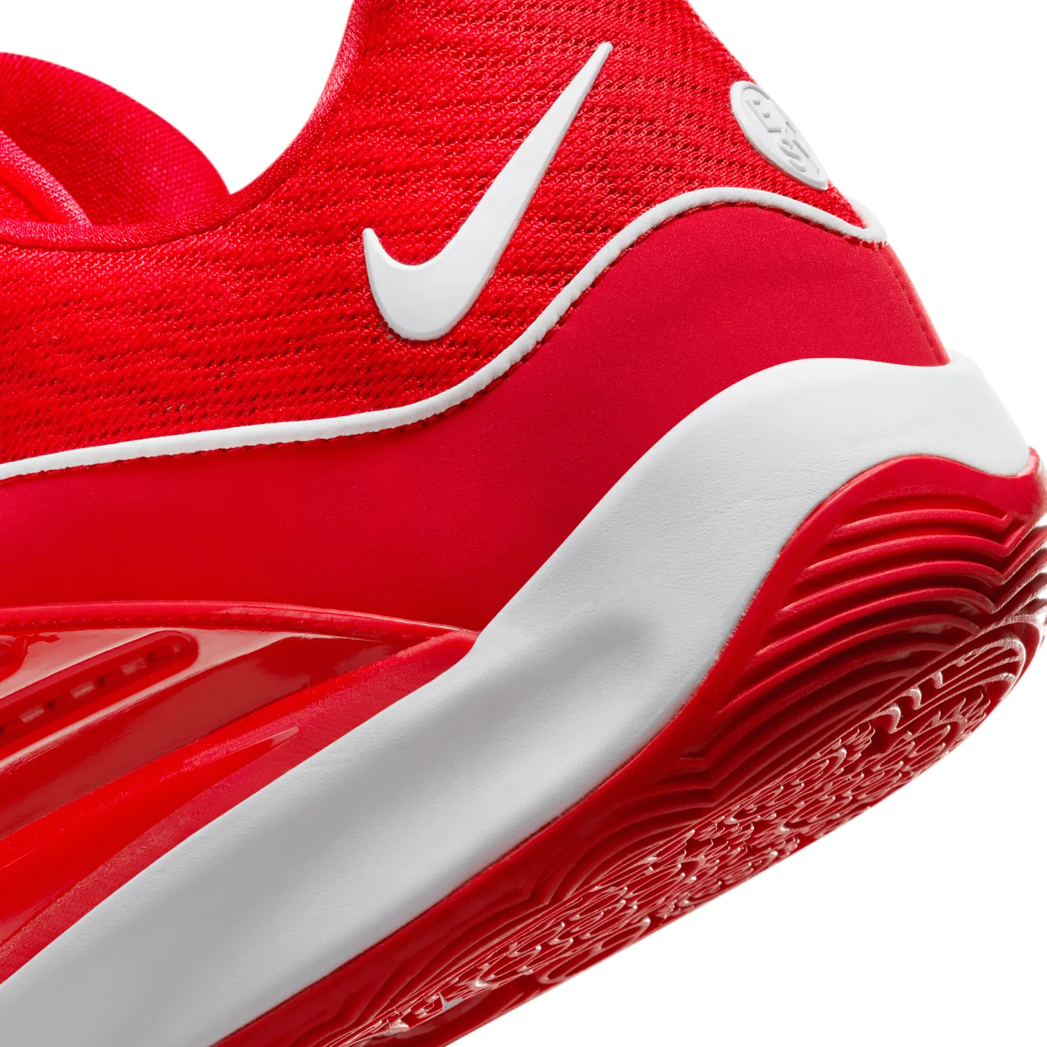 Nike KD 16 TB University Red image 8