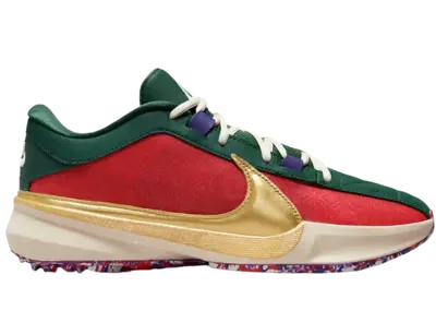 Nike Zoom Freak 5 Keep It A Buck