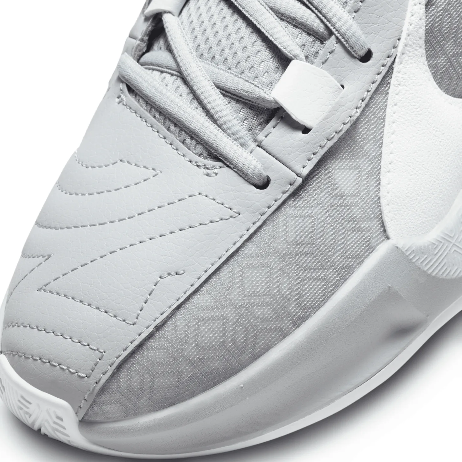 Nike Zoom Freak 5 TB Wolf Grey image 7
