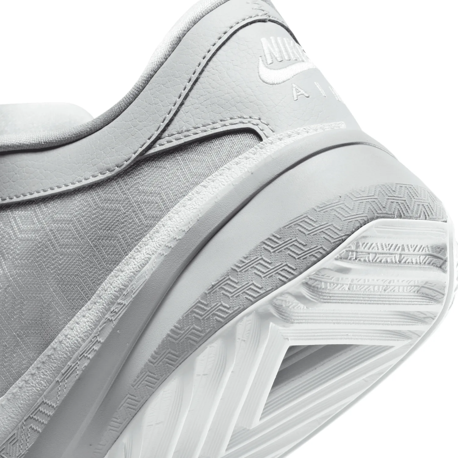 Nike Zoom Freak 5 TB Wolf Grey image 8