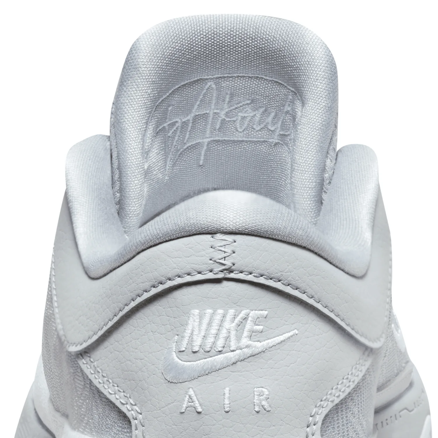 Nike Zoom Freak 5 TB Wolf Grey image 9