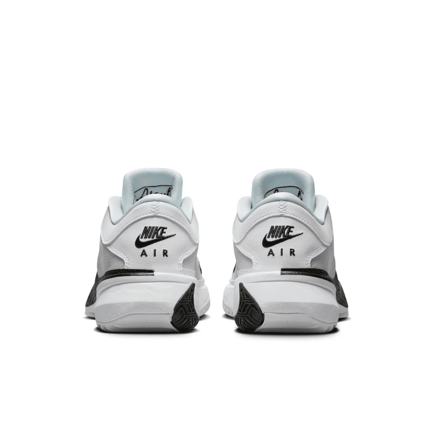 Nike Zoom Freak 5 TB White image 6