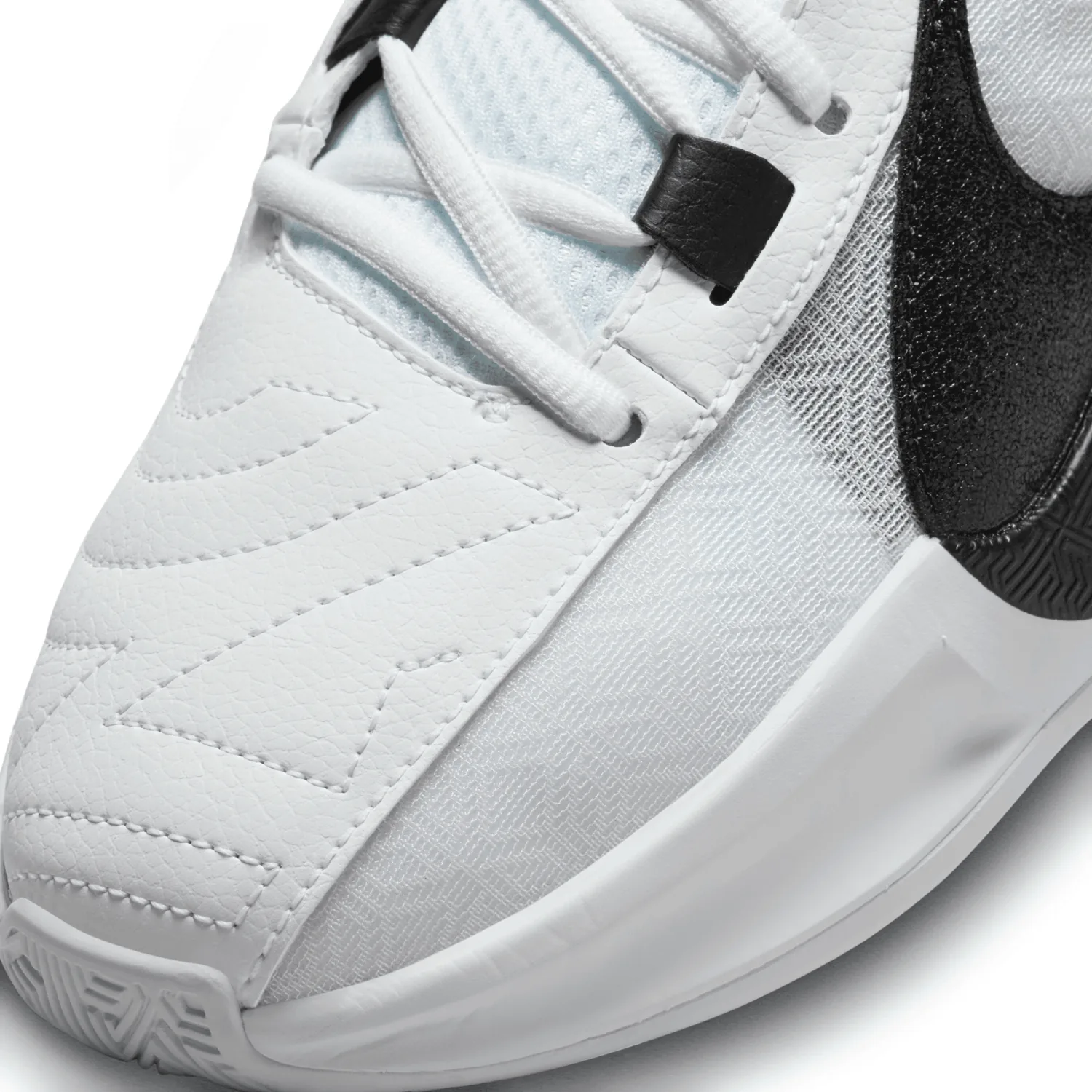 Nike Zoom Freak 5 TB White image 7