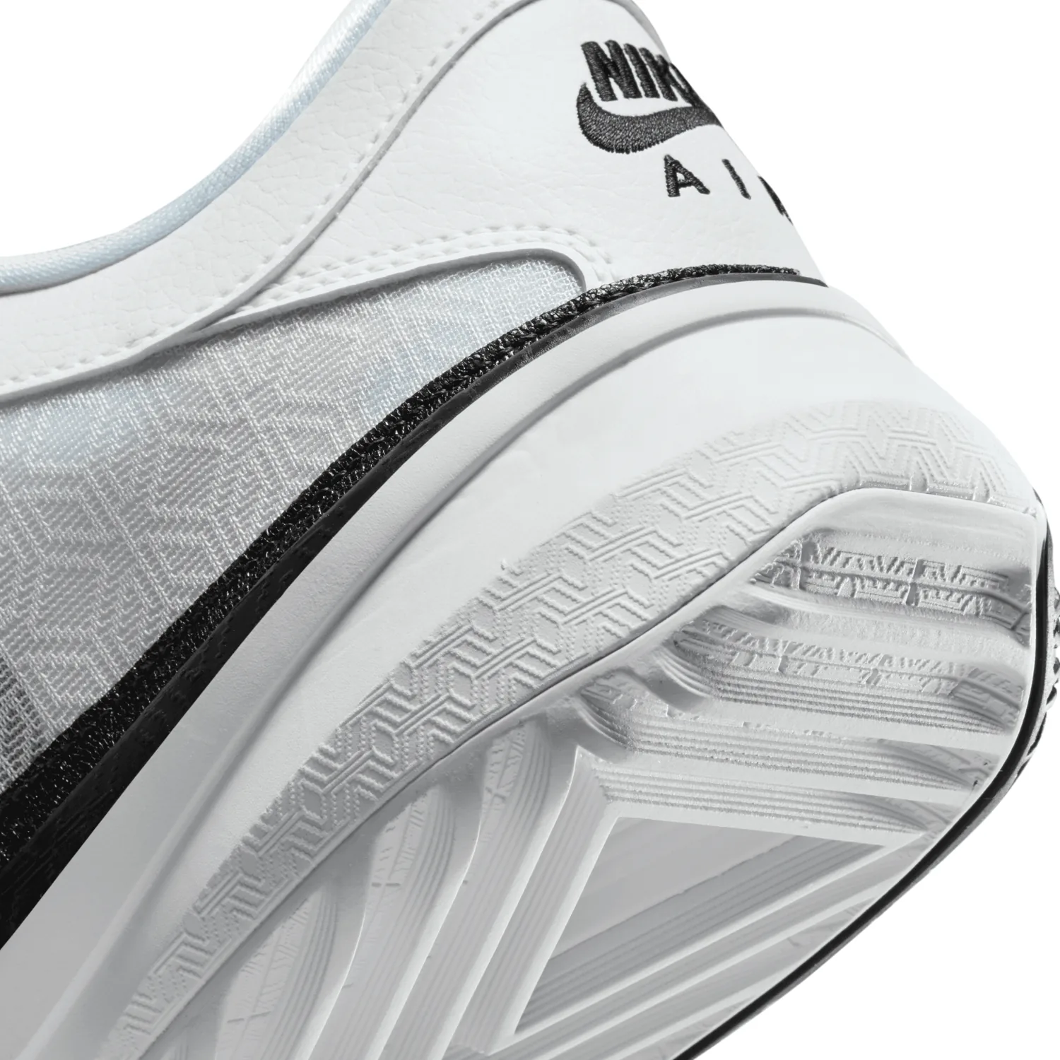 Nike Zoom Freak 5 TB White image 8