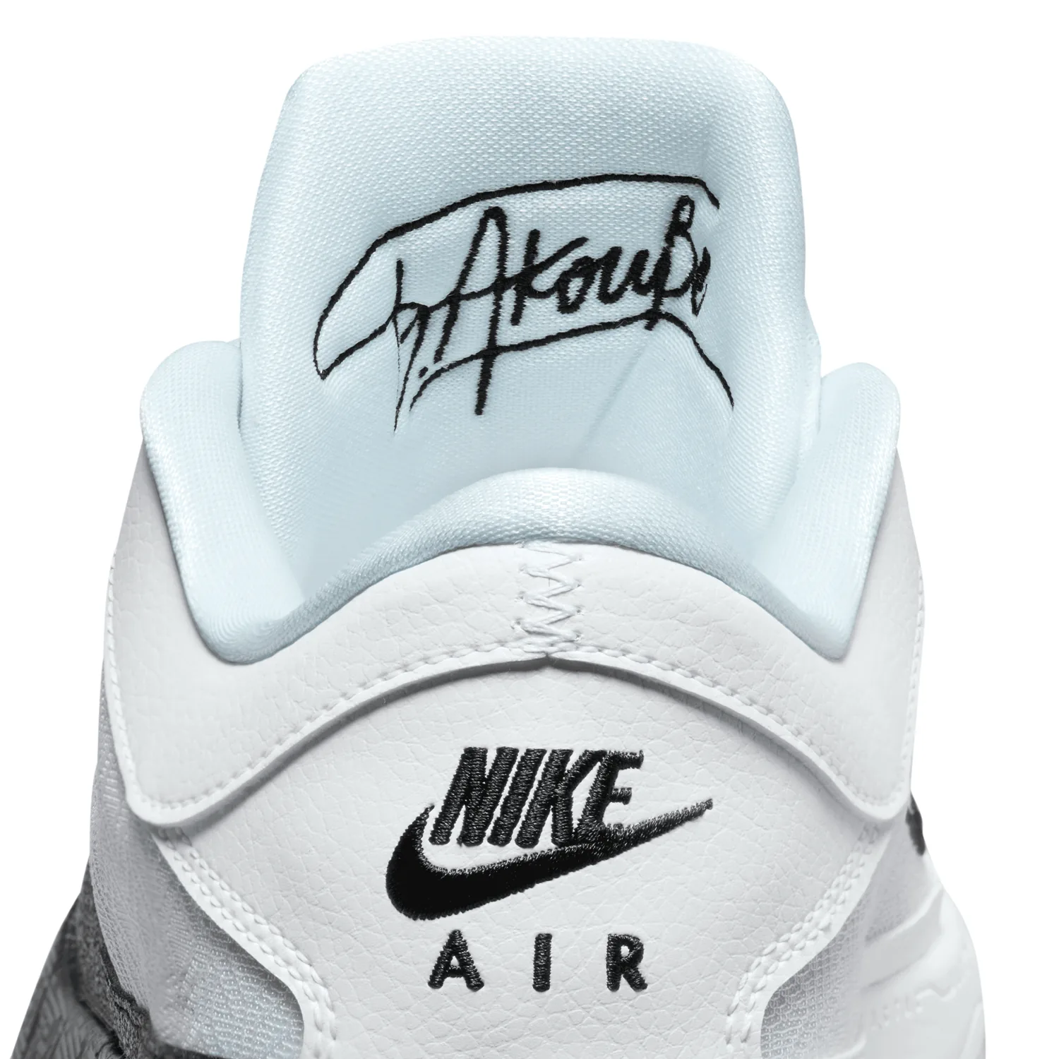 Nike Zoom Freak 5 TB White image 9