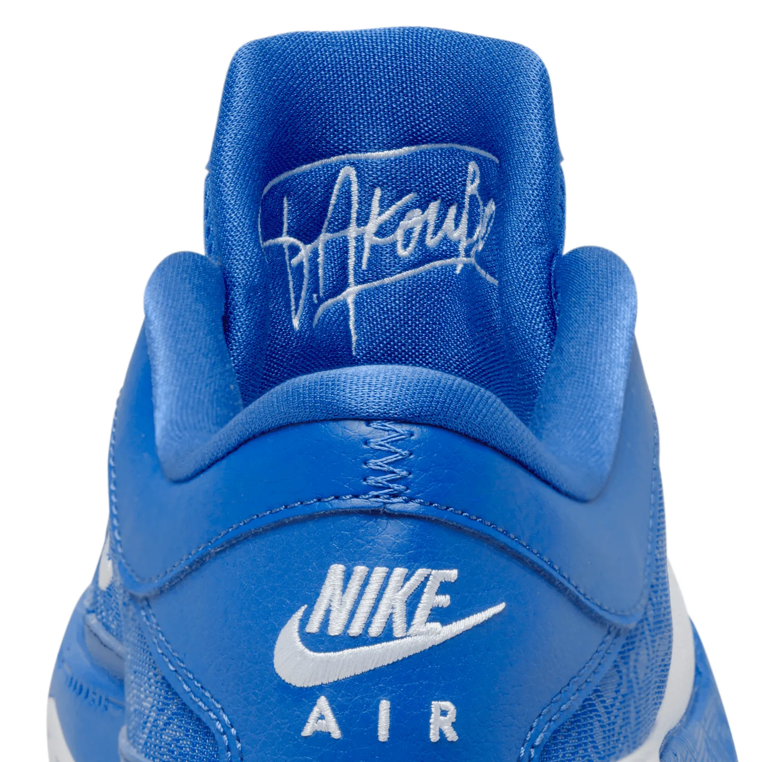 Nike Zoom Freak 5 TB Game Royal image 4