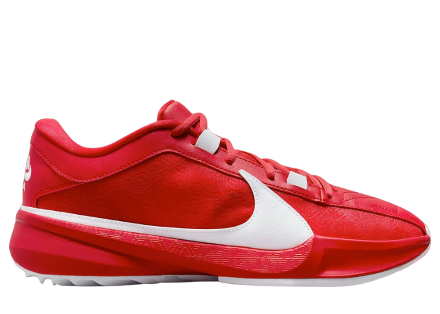 Nike Zoom Freak 5 TB University Red