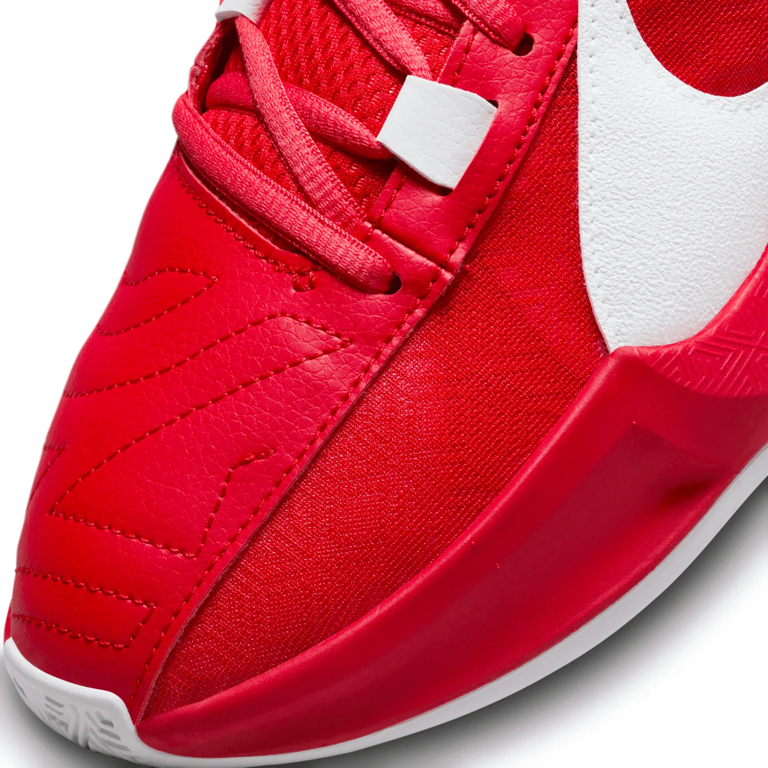 Nike Zoom Freak 5 TB University Red image 2