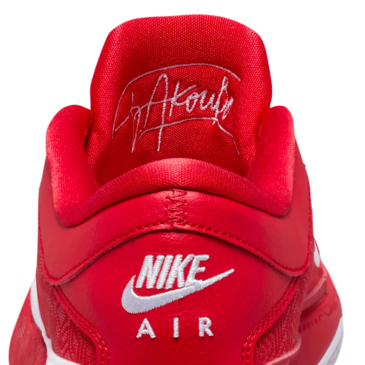 Nike Zoom Freak 5 TB University Red image 3