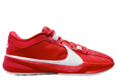 Nike Zoom Freak 5 TB University Red
