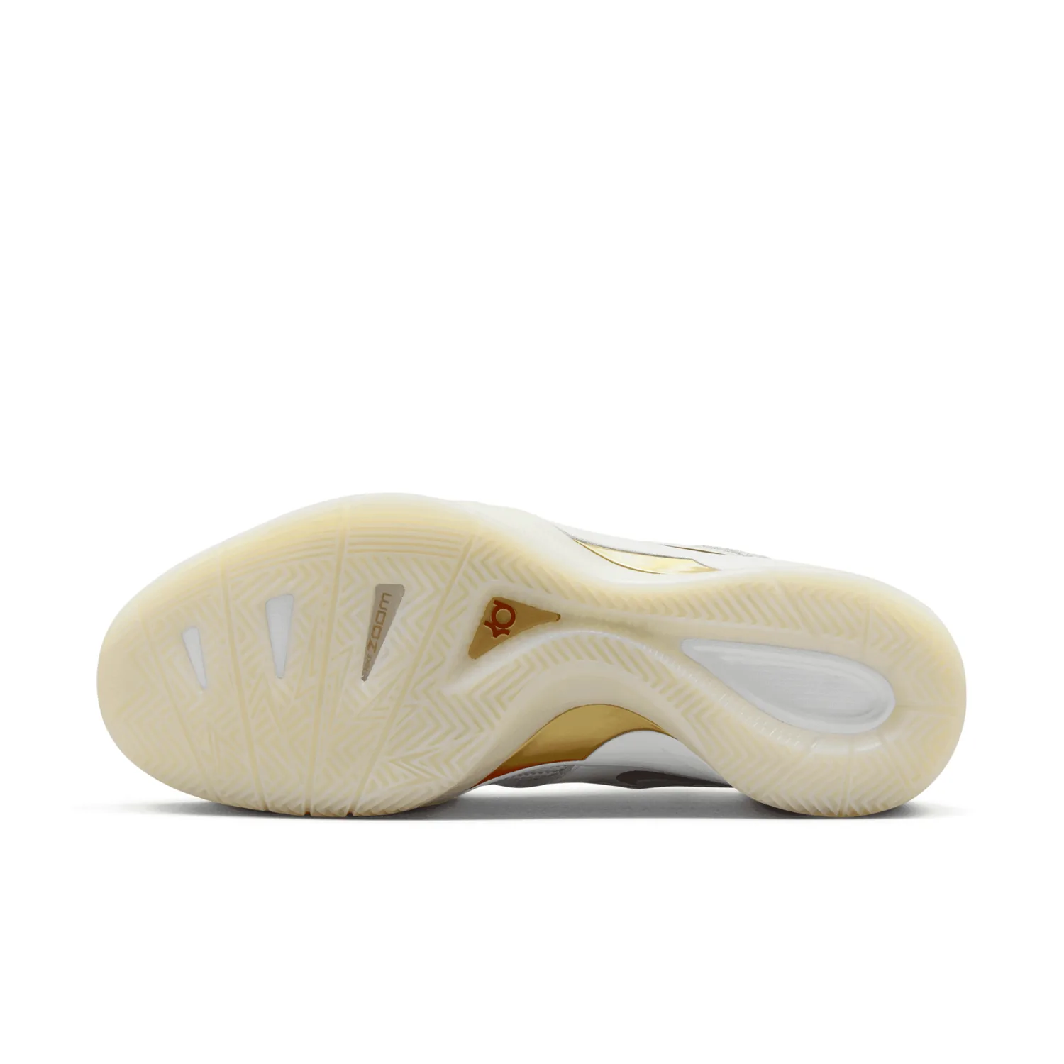 Nike KD 3 Creme de la Creme image 2