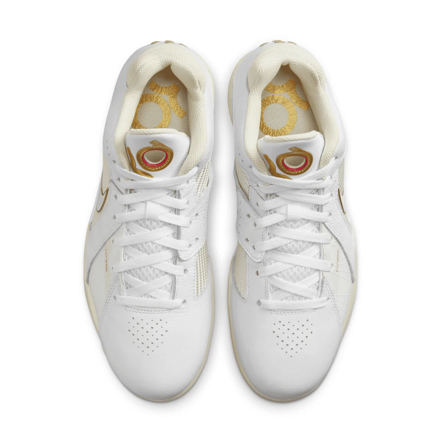 Nike KD 3 Creme de la Creme image 4