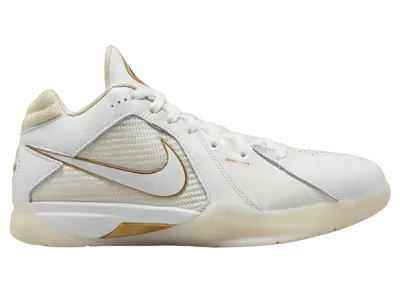 Nike KD 3 Creme de la Creme