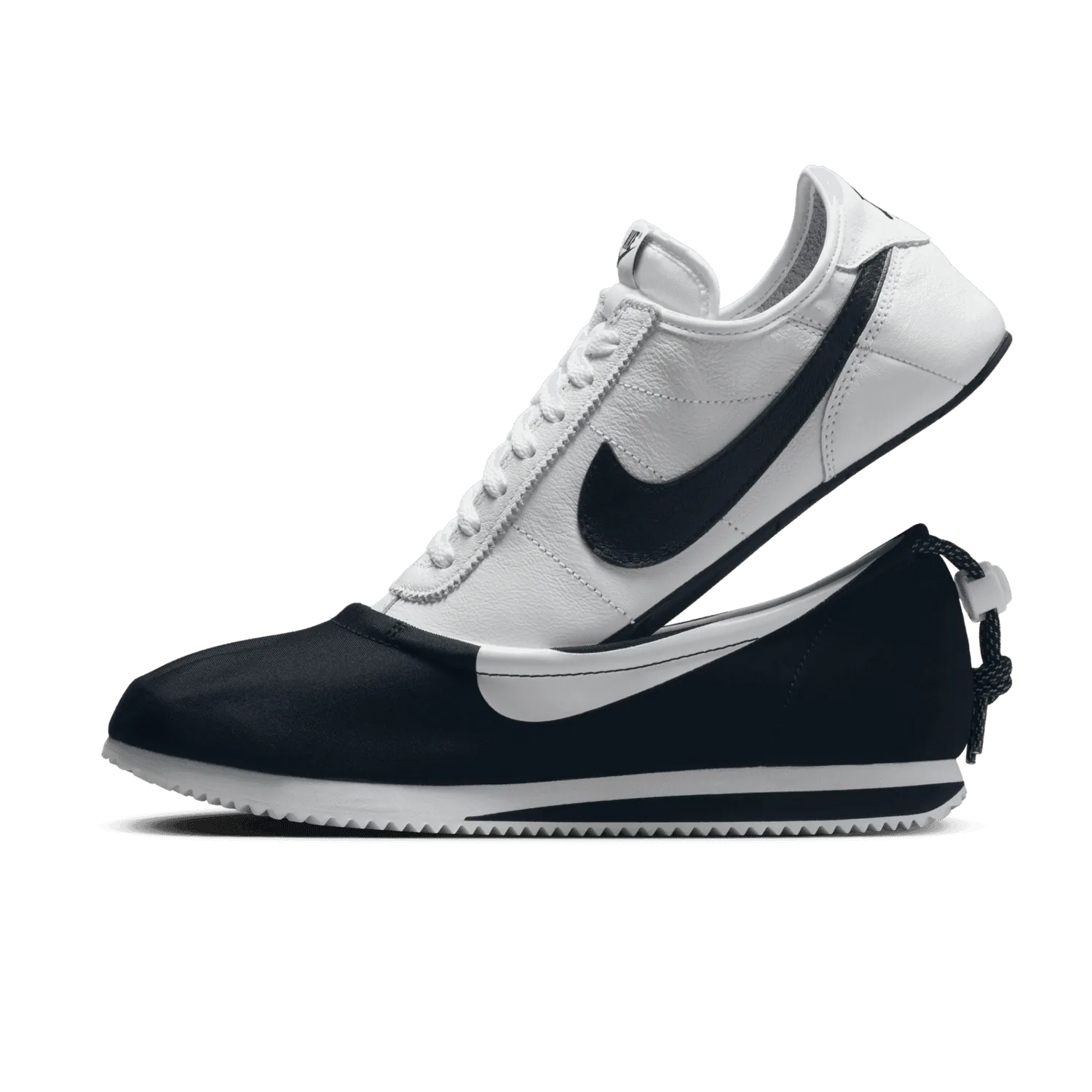 Nike Cortez SP CLOT Yin Yang image 2
