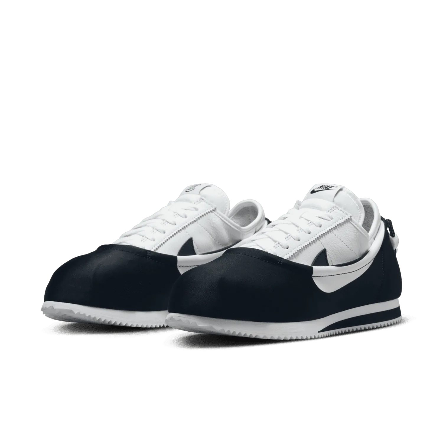 Nike Cortez SP CLOT Yin Yang image 9