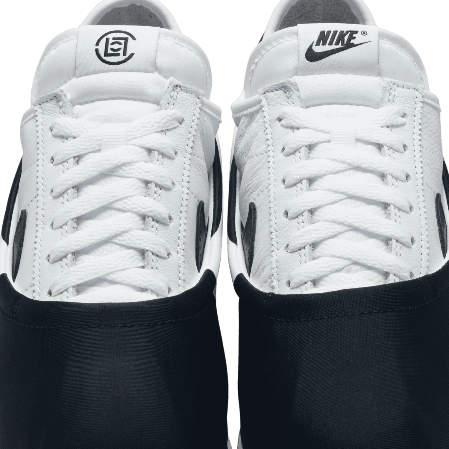 Nike Cortez SP CLOT Yin Yang image 14