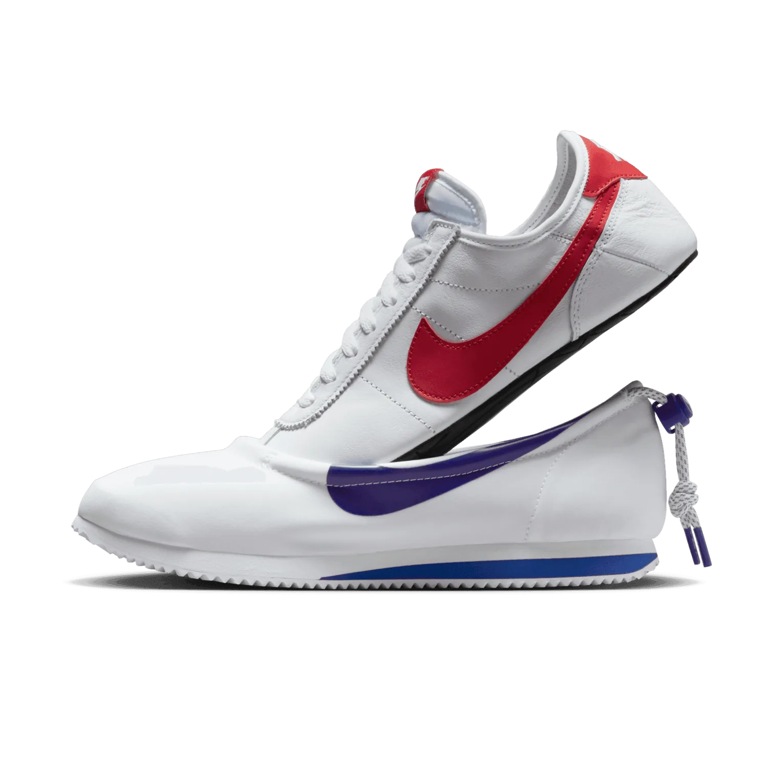 Nike Cortez SP CLOT Forrest Gump image 2